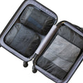Organisation & Compression Cubes - Set of 4
