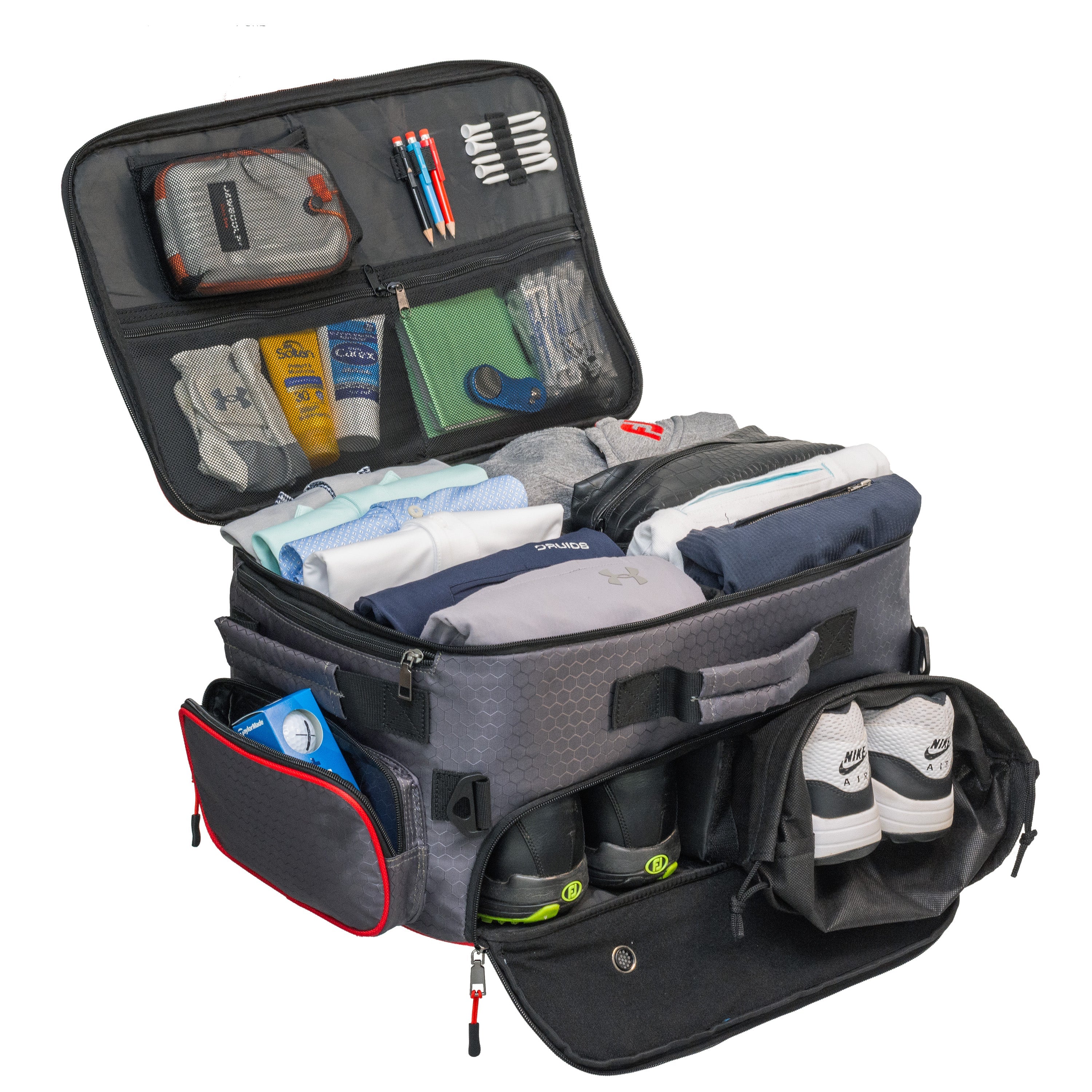 Travel Caddy