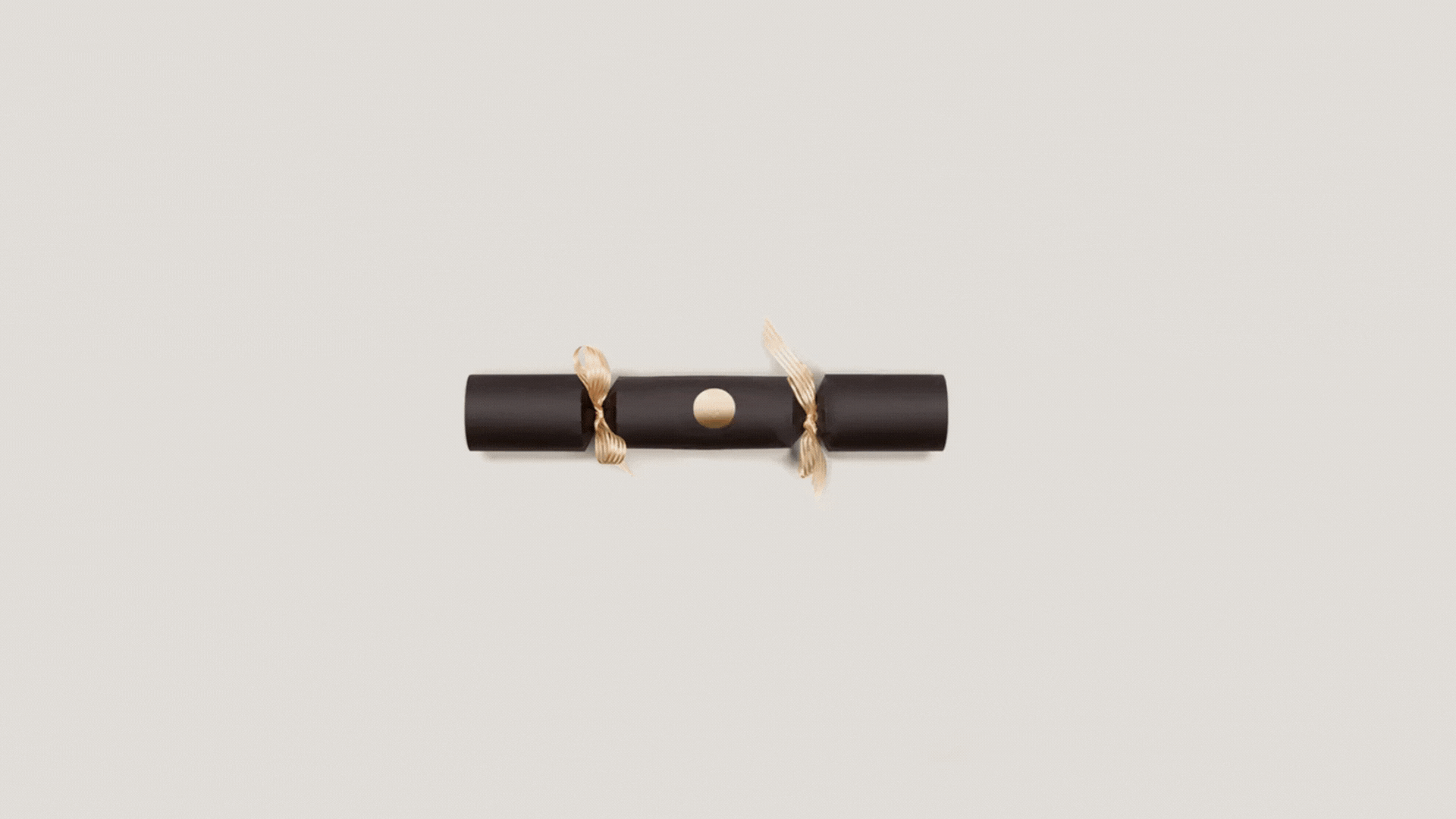Luxury Christmas Cracker - Pack of Two