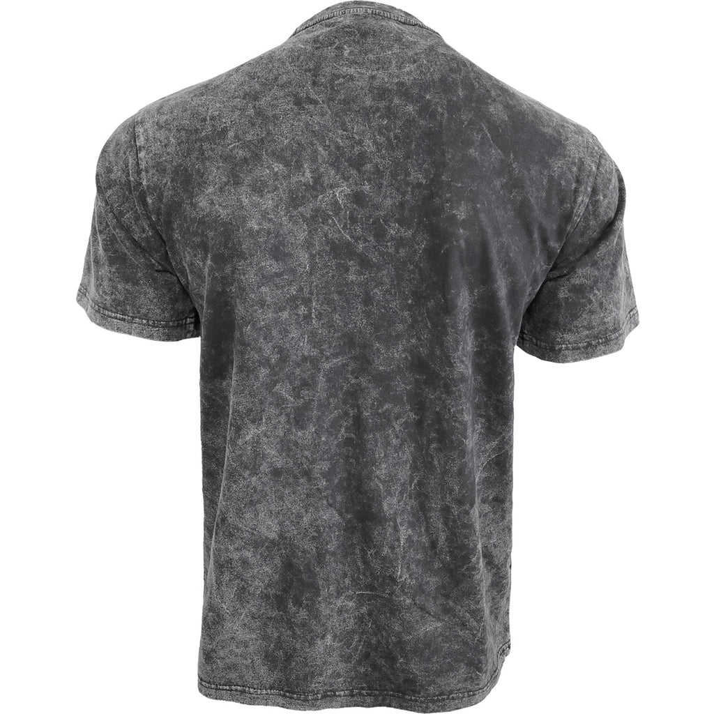 DIESEL PUNK - Acid Wash T-Shirt