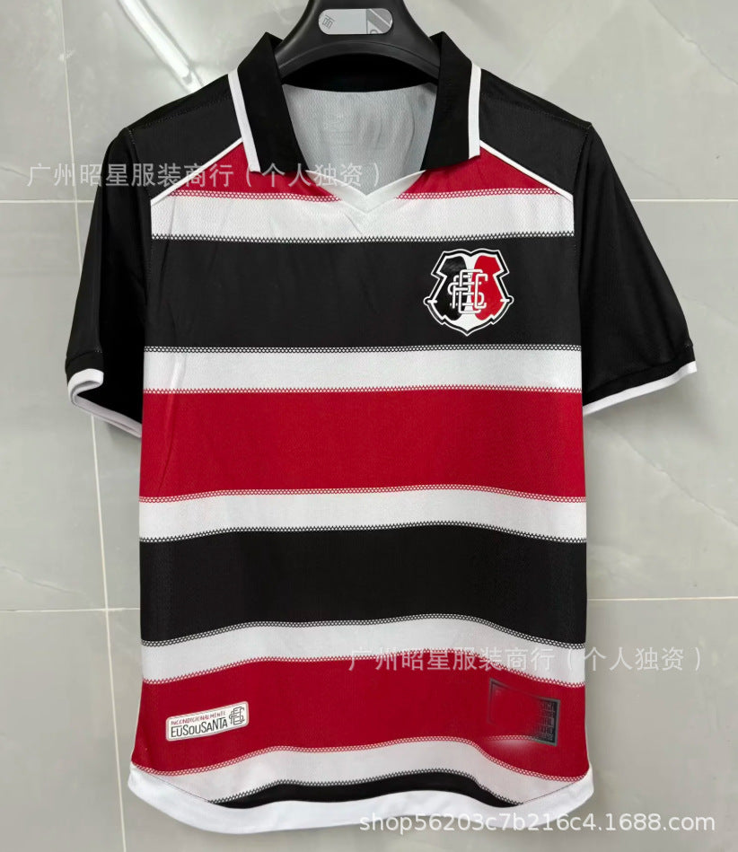 2627 Club National Team Thai Version Football Jerseys Norway Away Benfica Home San Cristó Home