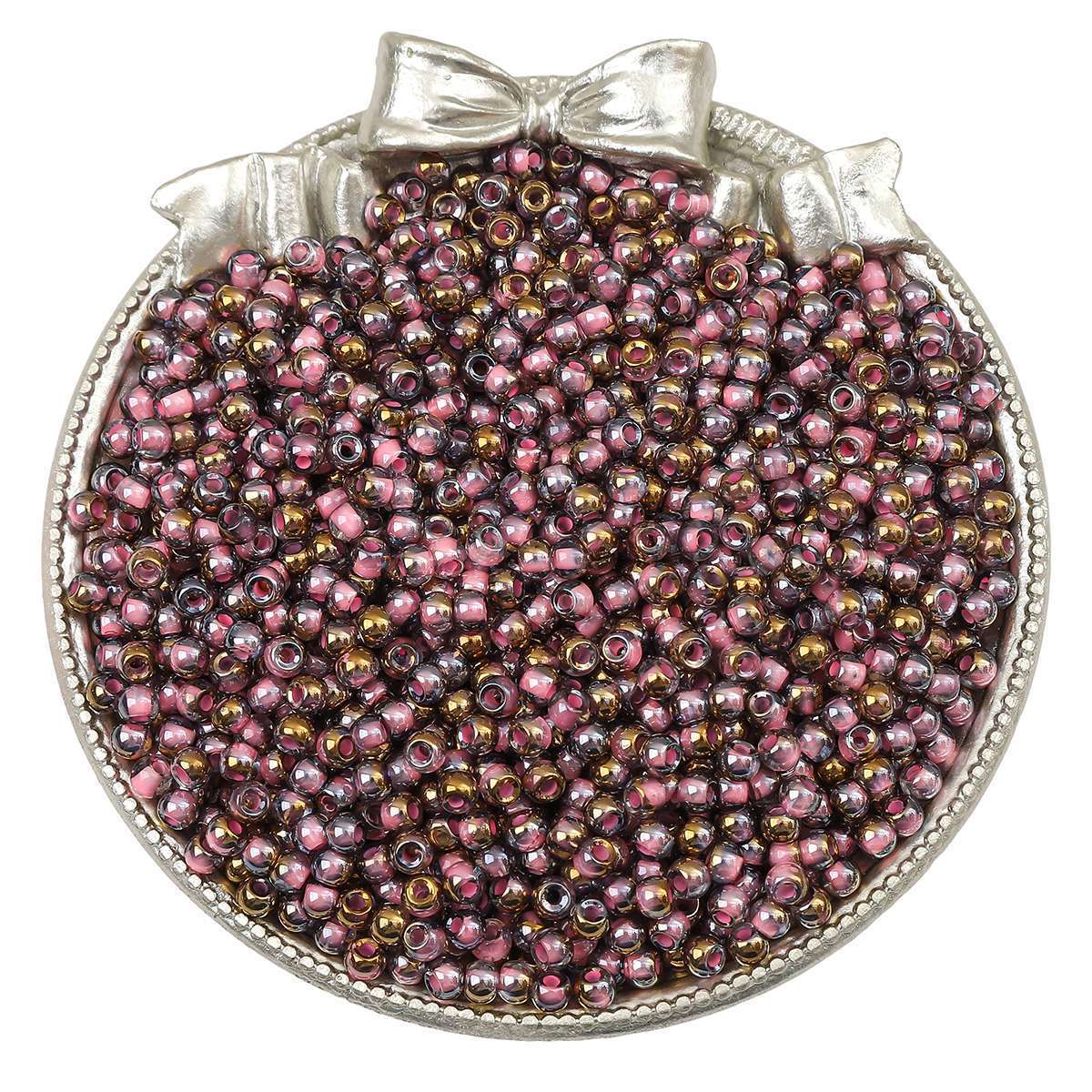 4mm domestic super high quality glass beads round beads diy handmade bracelet necklace jewelry accessories material loose beads wholesale