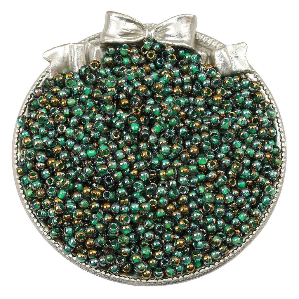 4mm domestic super high quality glass beads round beads diy handmade bracelet necklace jewelry accessories material loose beads wholesale