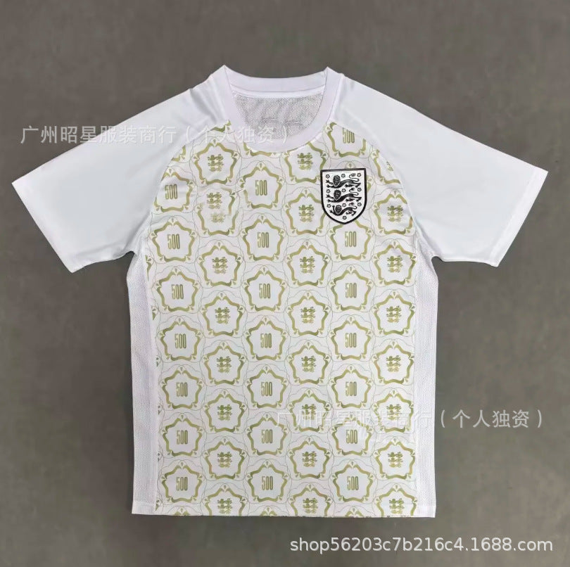 2627 Club National Team Thai Version Football Jerseys Norway Away Benfica Home San Cristó Home