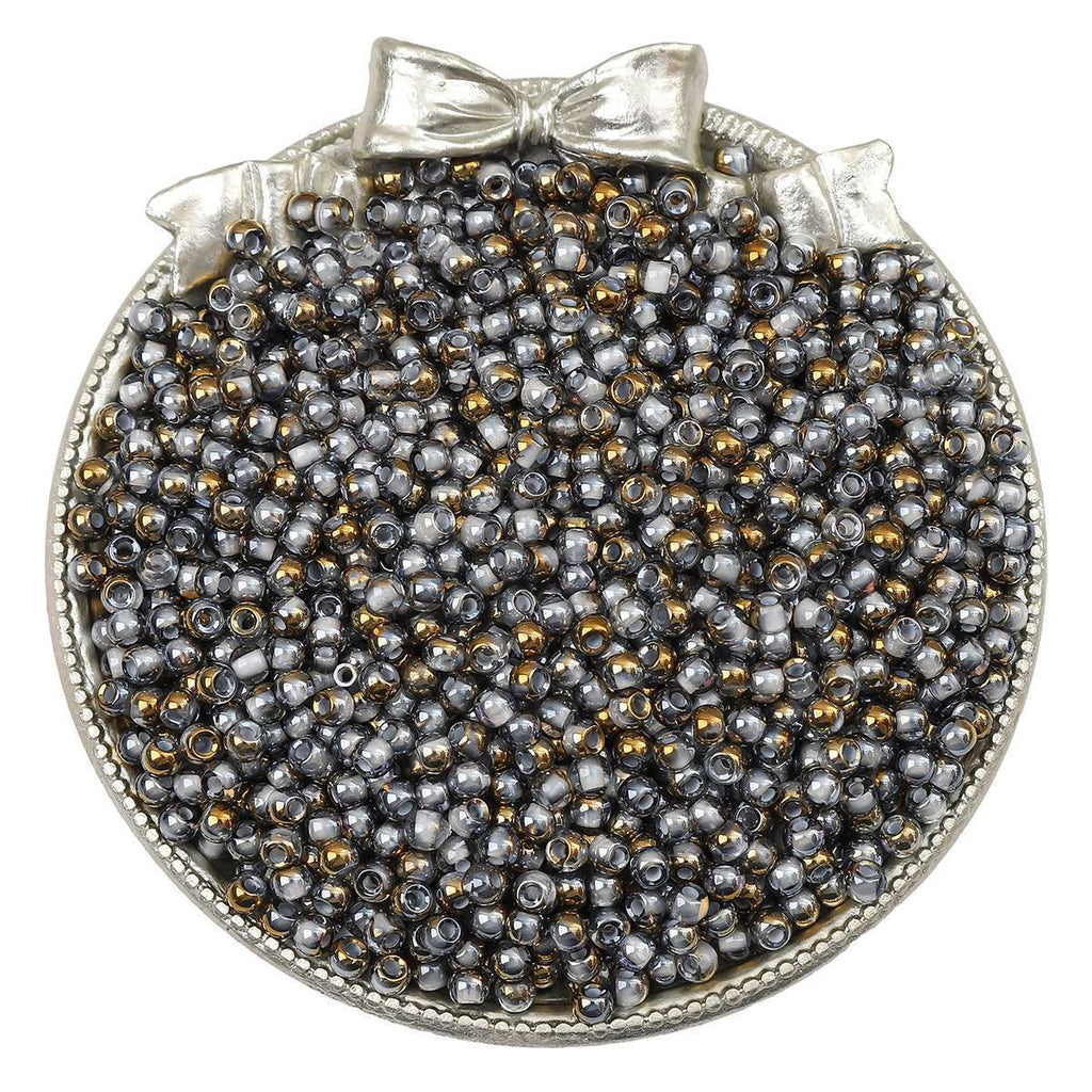 4mm domestic super high quality glass beads round beads diy handmade bracelet necklace jewelry accessories material loose beads wholesale