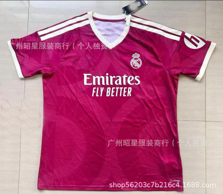 2627 Club National Team Thai Version Football Jerseys Norway Away Benfica Home San Cristó Home
