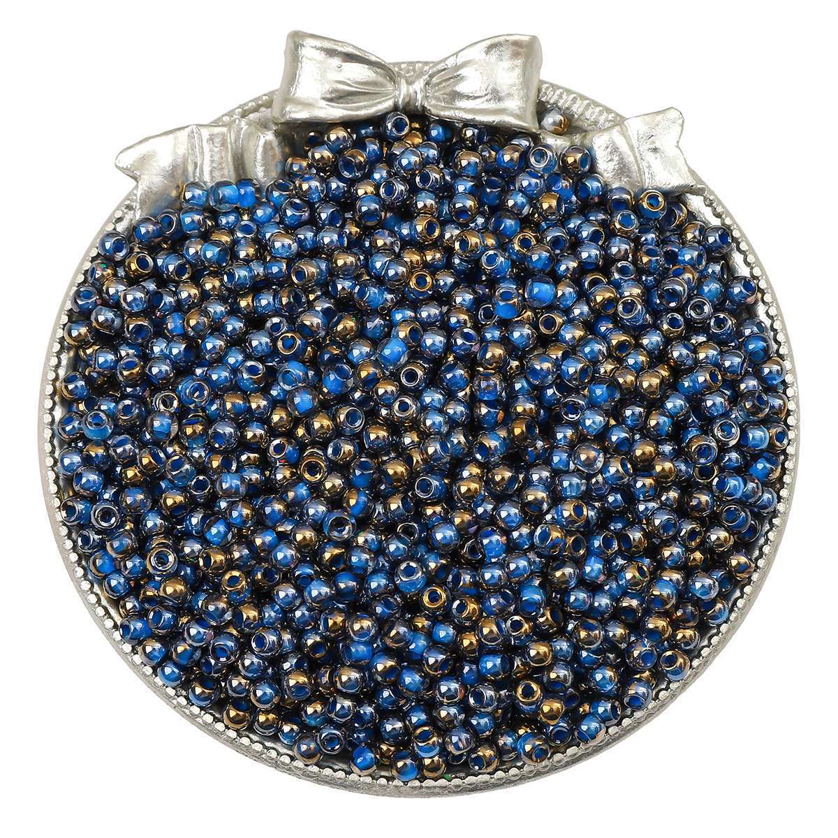4mm domestic super high quality glass beads round beads diy handmade bracelet necklace jewelry accessories material loose beads wholesale