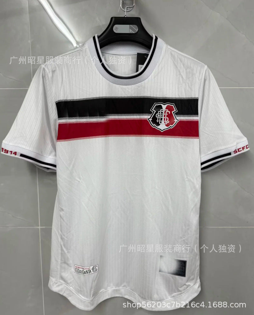 2627 Club National Team Thai Version Football Jerseys Norway Away Benfica Home San Cristó Home