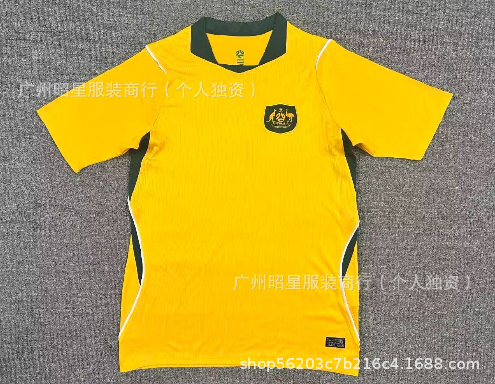 2627 Club National Team Thai Version Football Jerseys Norway Away Benfica Home San Cristó Home