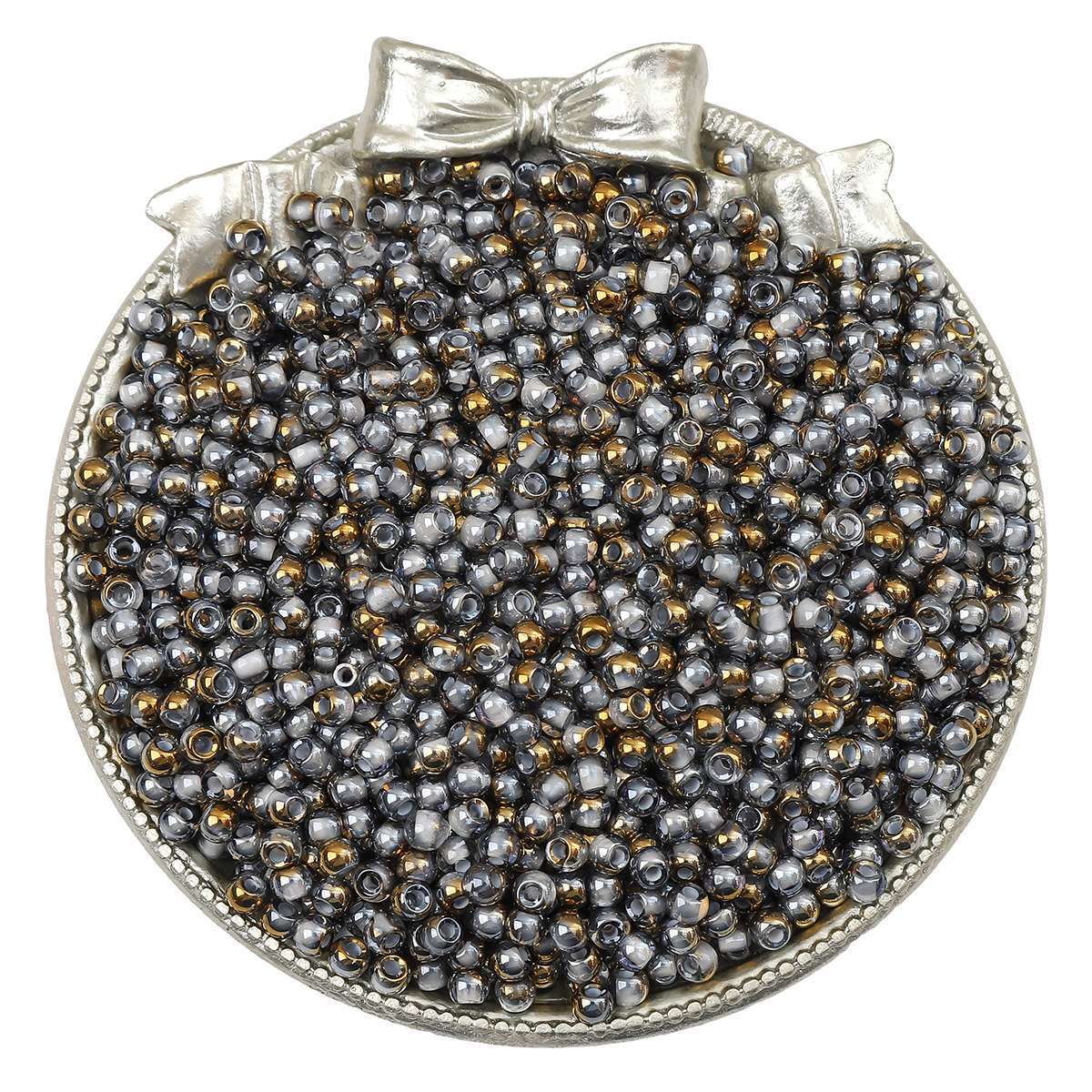 4mm domestic super high quality glass beads round beads diy handmade bracelet necklace jewelry accessories material loose beads wholesale