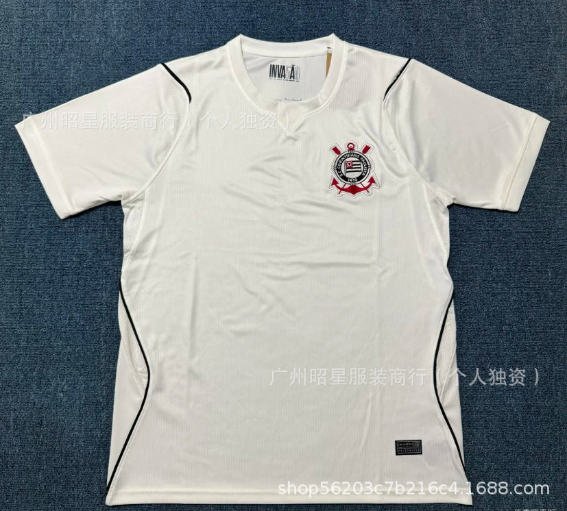 2627 Club National Team Thai Version Football Jerseys Norway Away Benfica Home San Cristó Home