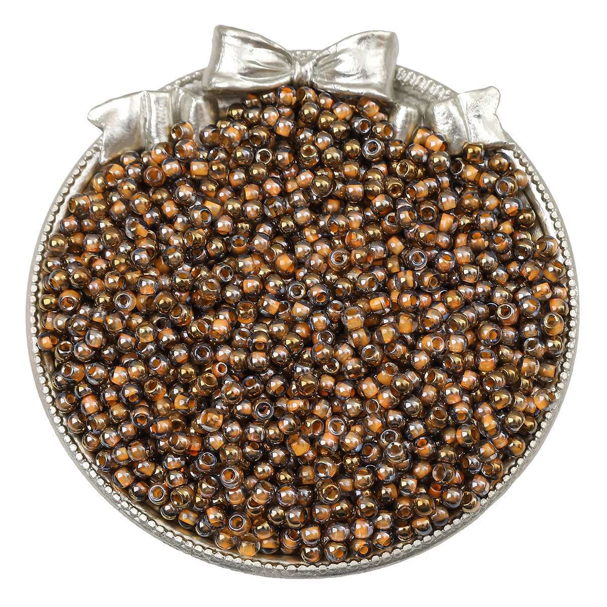 4mm domestic super high quality glass beads round beads diy handmade bracelet necklace jewelry accessories material loose beads wholesale