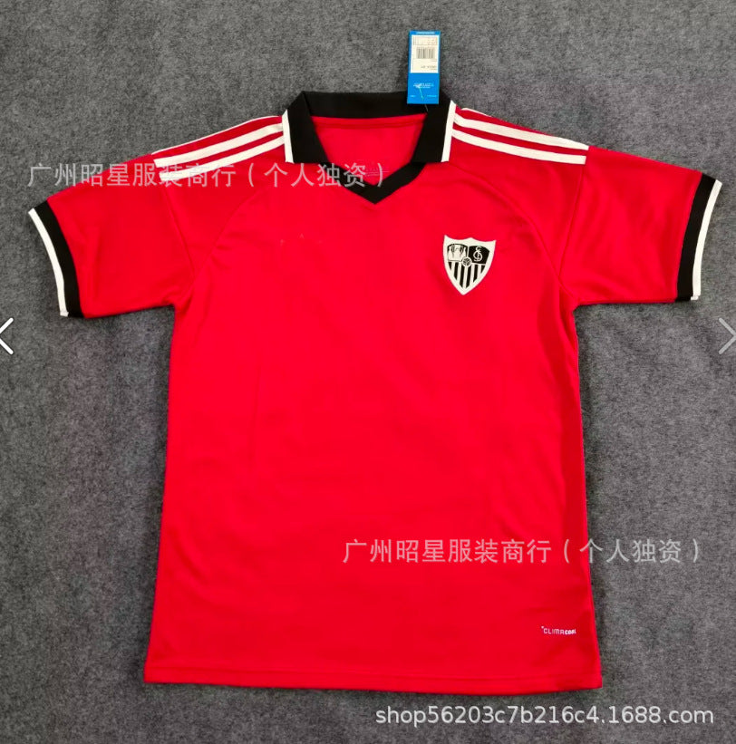 2627 Club National Team Thai Version Football Jerseys Norway Away Benfica Home San Cristó Home