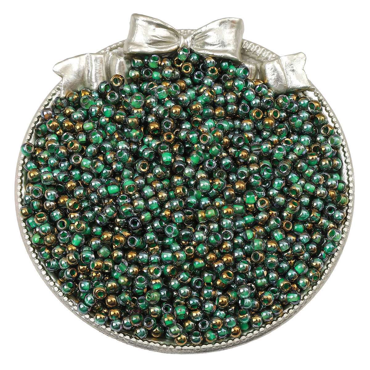 4mm domestic super high quality glass beads round beads diy handmade bracelet necklace jewelry accessories material loose beads wholesale