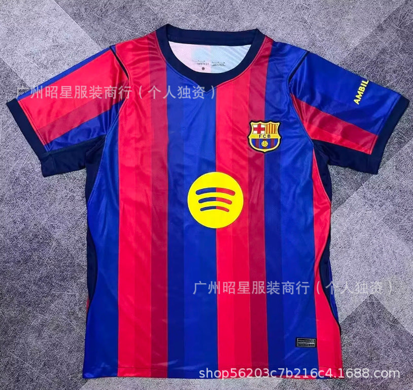 2627 Club National Team Thai Version Football Jerseys Norway Away Benfica Home San Cristó Home