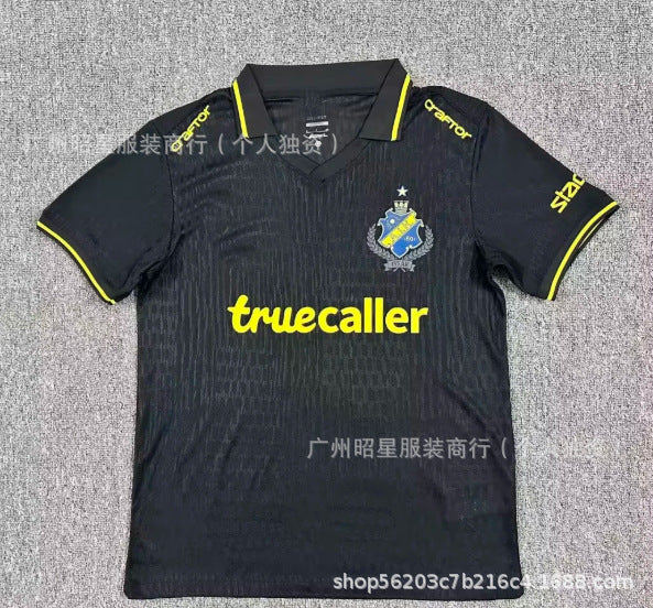 2627 Club National Team Thai Version Football Jerseys Norway Away Benfica Home San Cristó Home