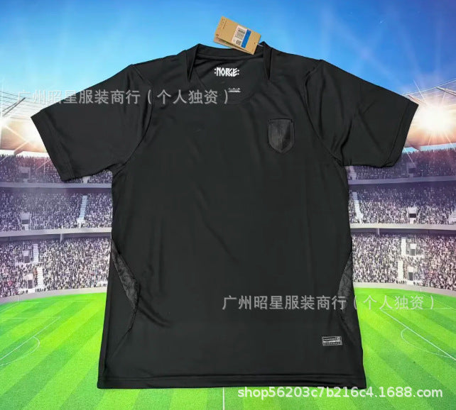 2627 Club National Team Thai Version Football Jerseys Norway Away Benfica Home San Cristó Home