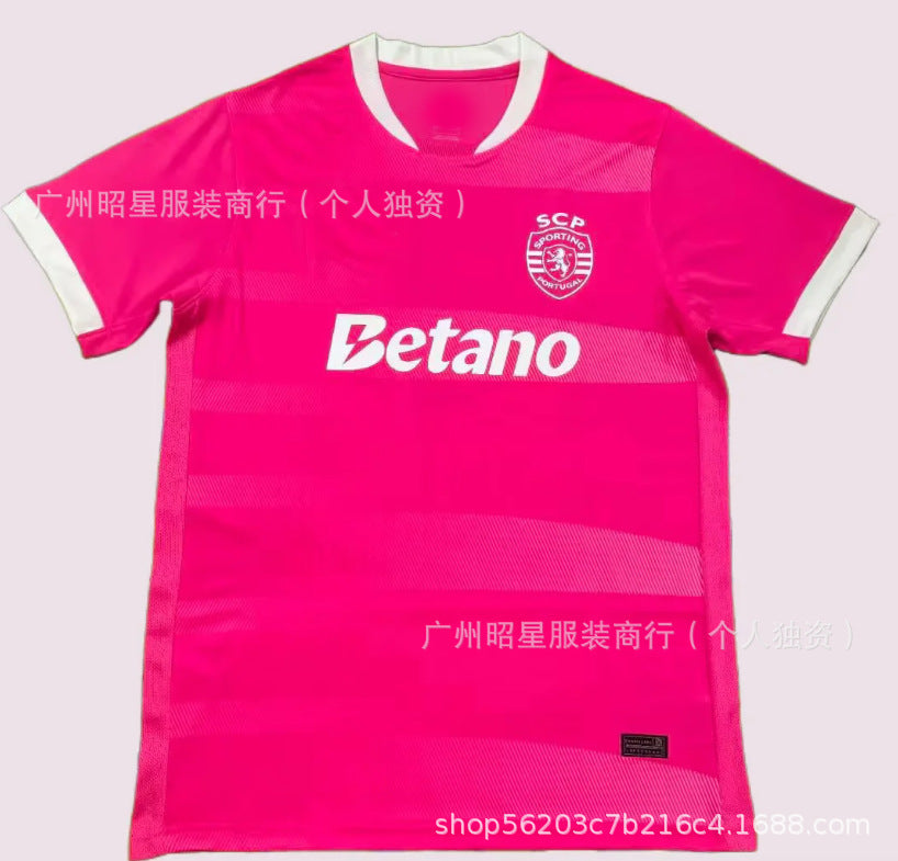 2627 Club National Team Thai Version Football Jerseys Norway Away Benfica Home San Cristó Home
