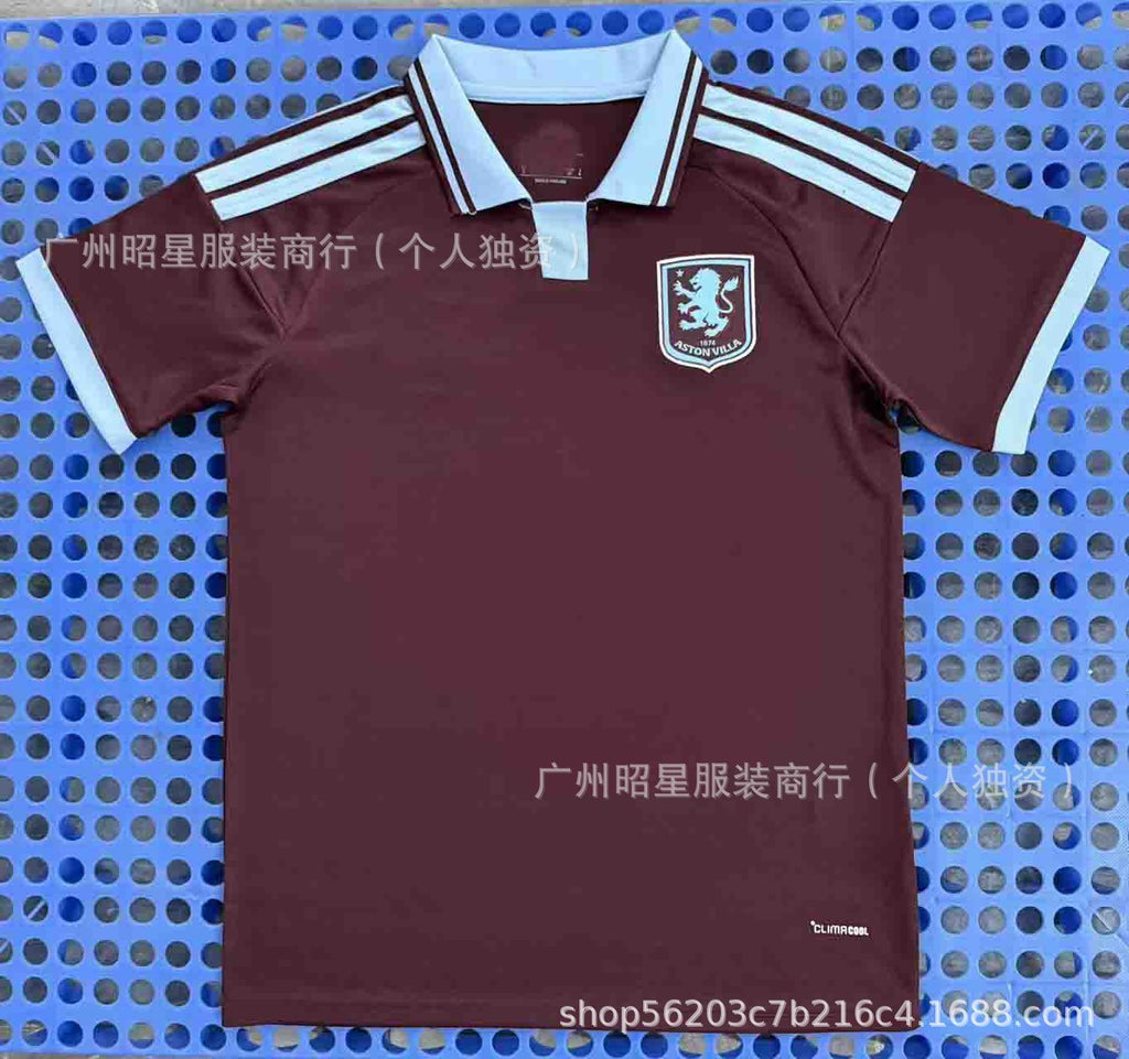 2627 Club National Team Thai Version Football Jerseys Norway Away Benfica Home San Cristó Home