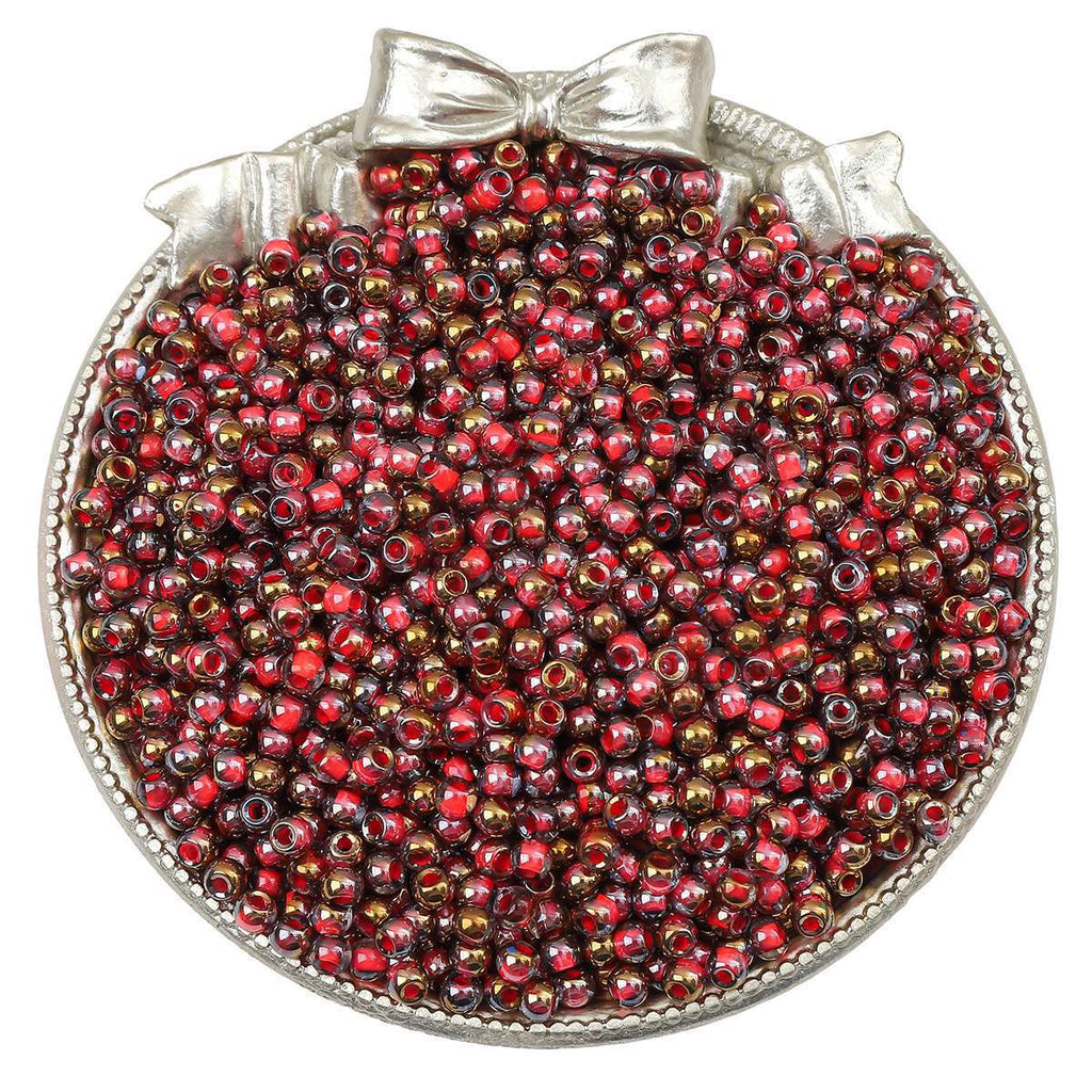 4mm domestic super high quality glass beads round beads diy handmade bracelet necklace jewelry accessories material loose beads wholesale