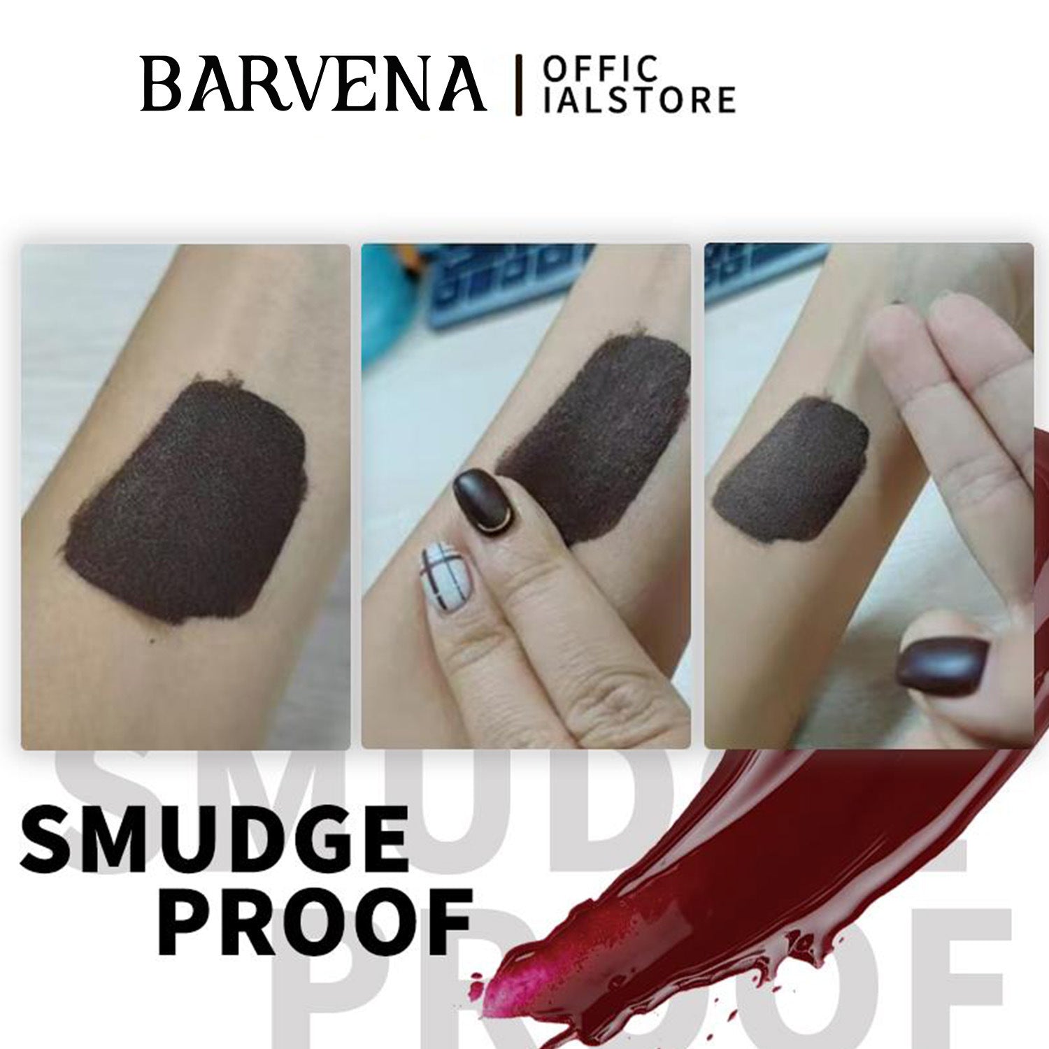 Cross-Border Popular Eyebrow Tinting Gel, Eyebrow Tint, Long-Lasting Waterproof Eyebrow Gel That Doesn'T Smudge
