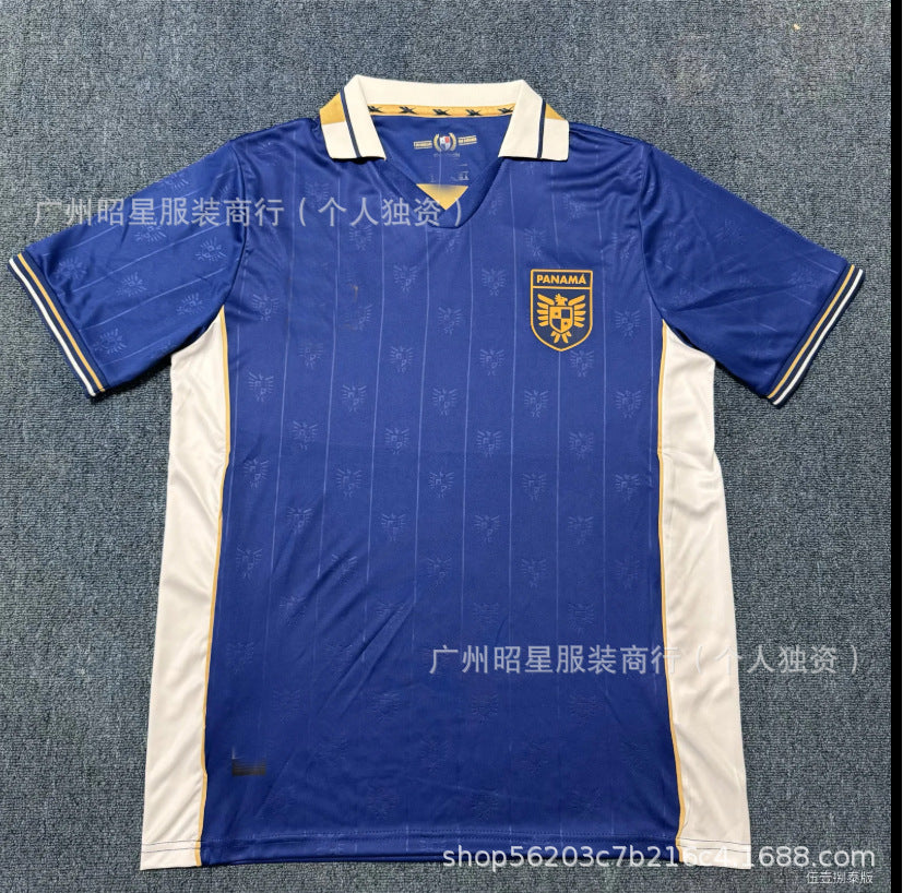 2627 Club National Team Thai Version Football Jerseys Norway Away Benfica Home San Cristó Home