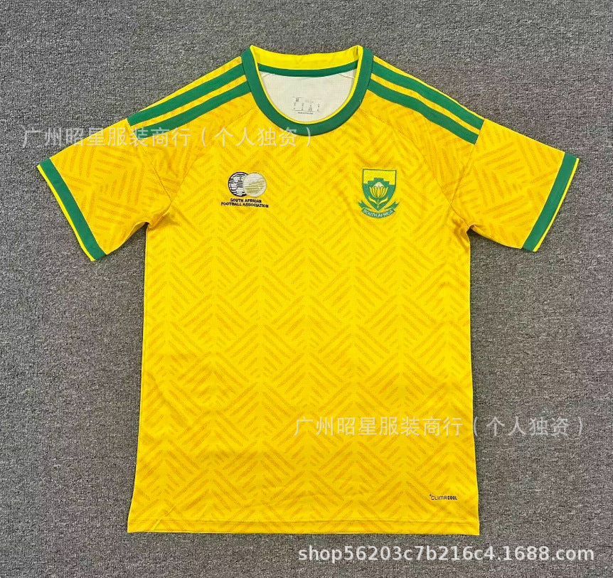 2627 Club National Team Thai Version Football Jerseys Norway Away Benfica Home San Cristó Home