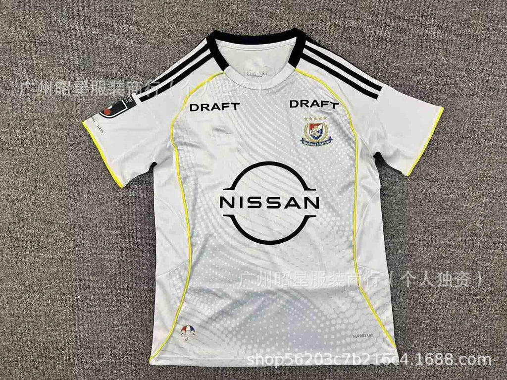 2627 Club National Team Thai Version Football Jerseys Norway Away Benfica Home San Cristó Home