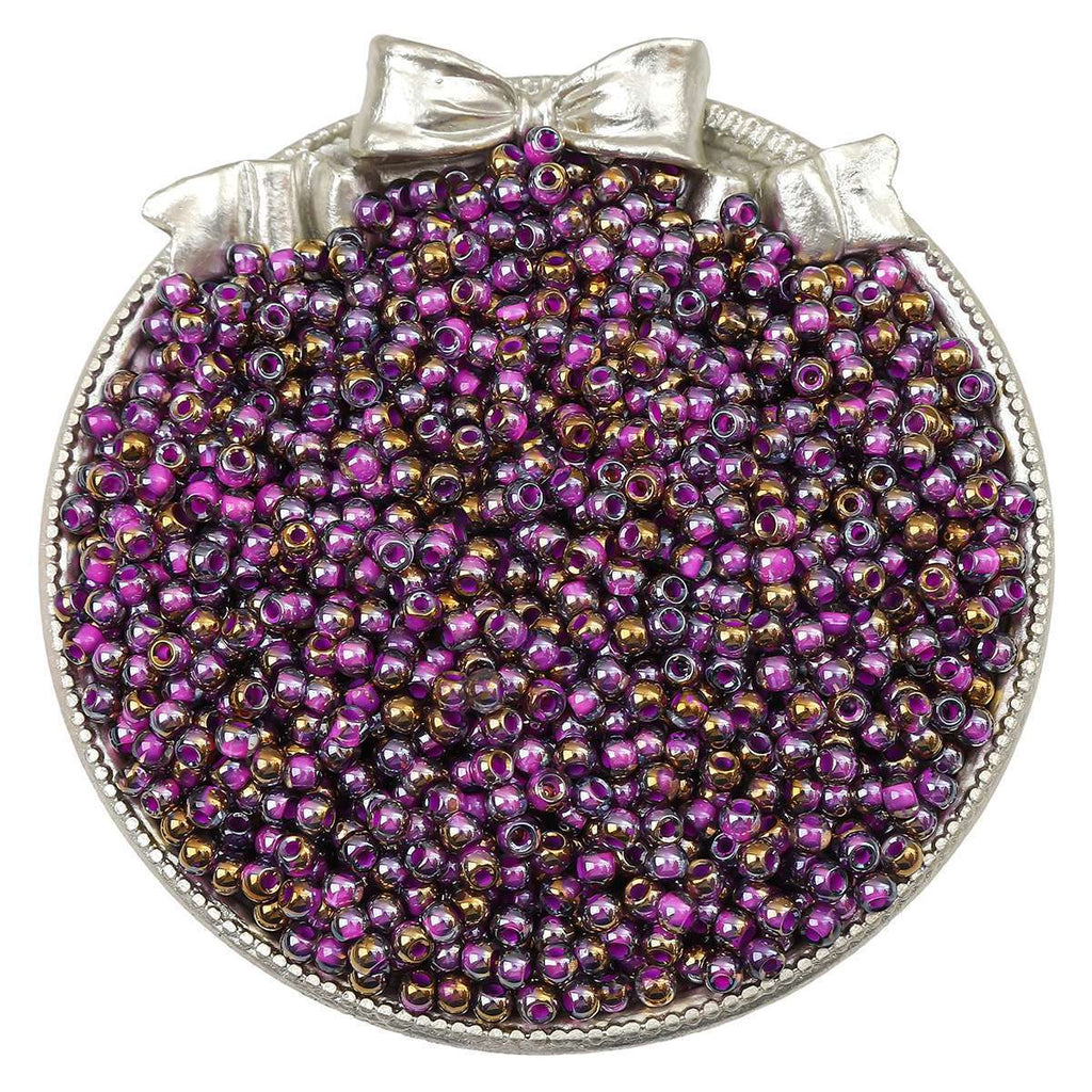 4mm domestic super high quality glass beads round beads diy handmade bracelet necklace jewelry accessories material loose beads wholesale
