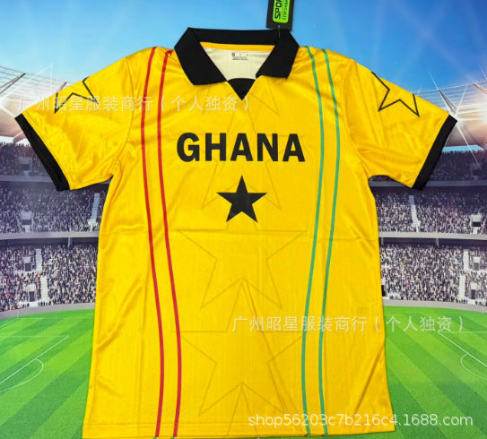 2627 Club National Team Thai Version Football Jerseys Norway Away Benfica Home San Cristó Home
