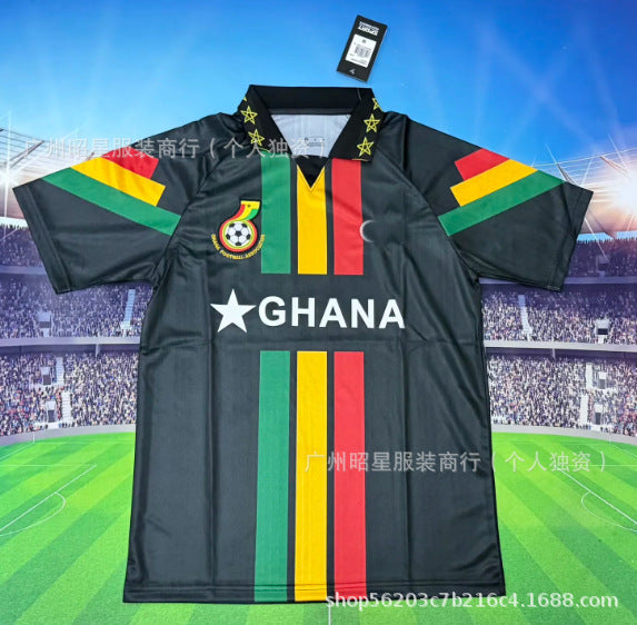 2627 Club National Team Thai Version Football Jerseys Norway Away Benfica Home San Cristó Home
