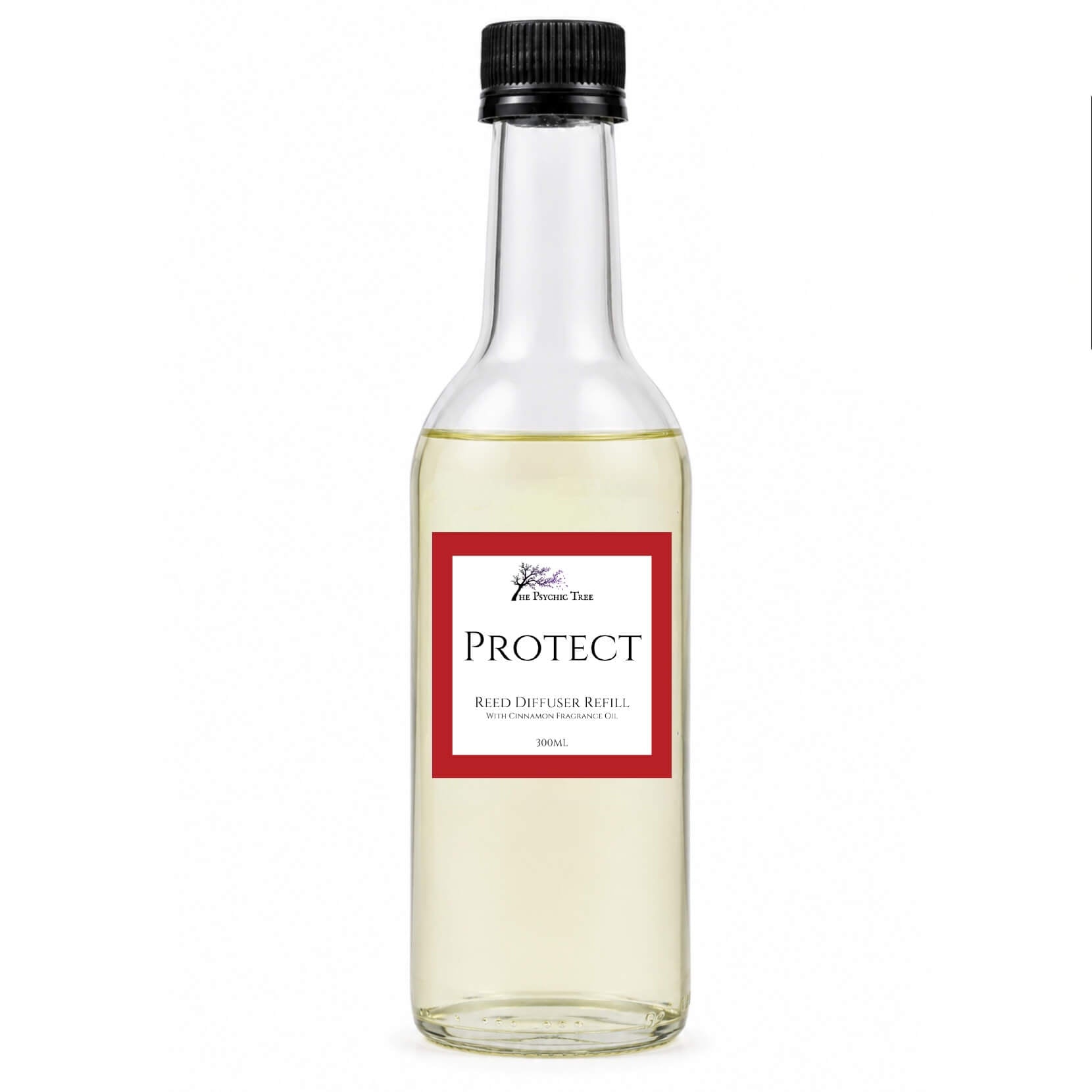 Protect - Crystal Infused Reed Diffuser