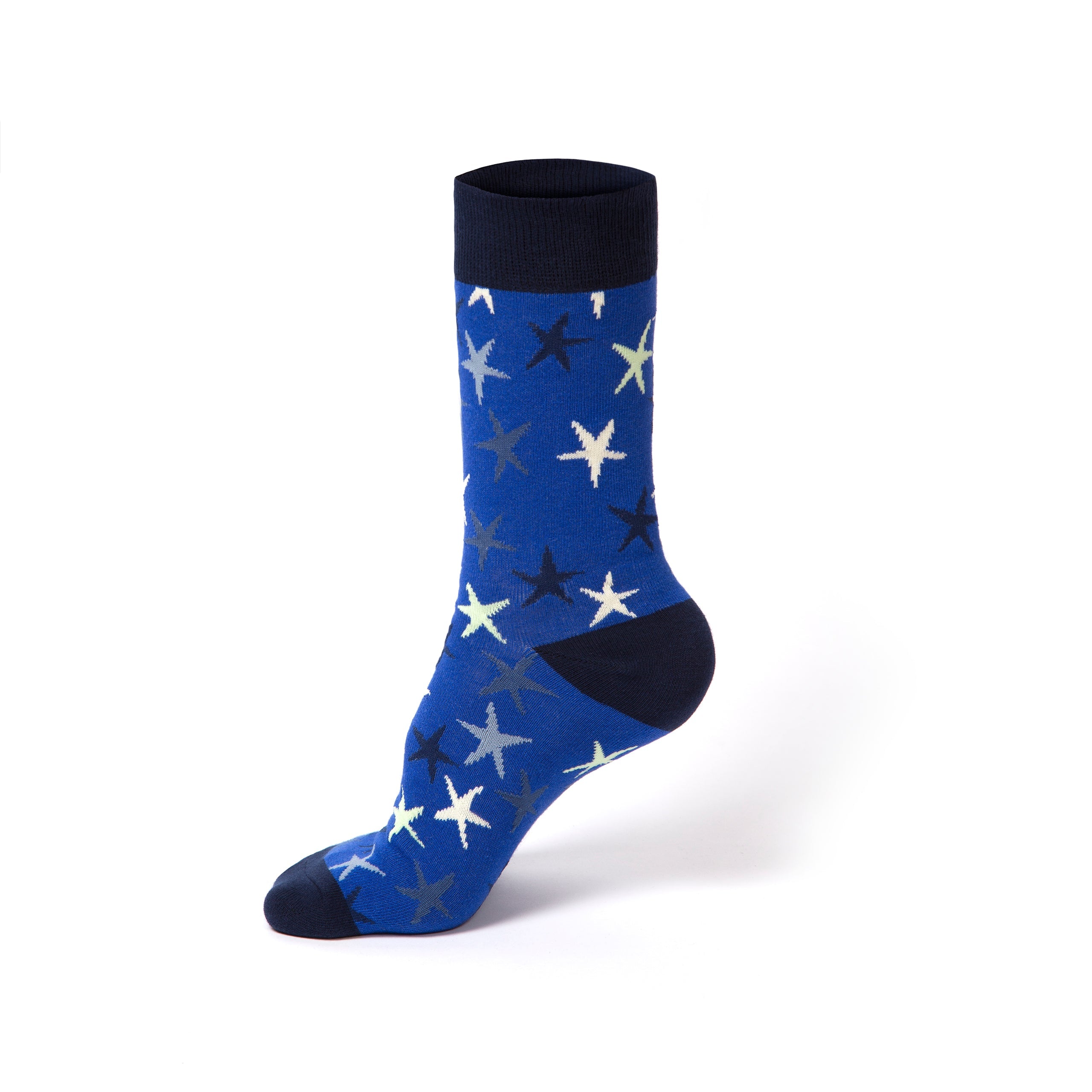 Organics Collection - Starfish Design
