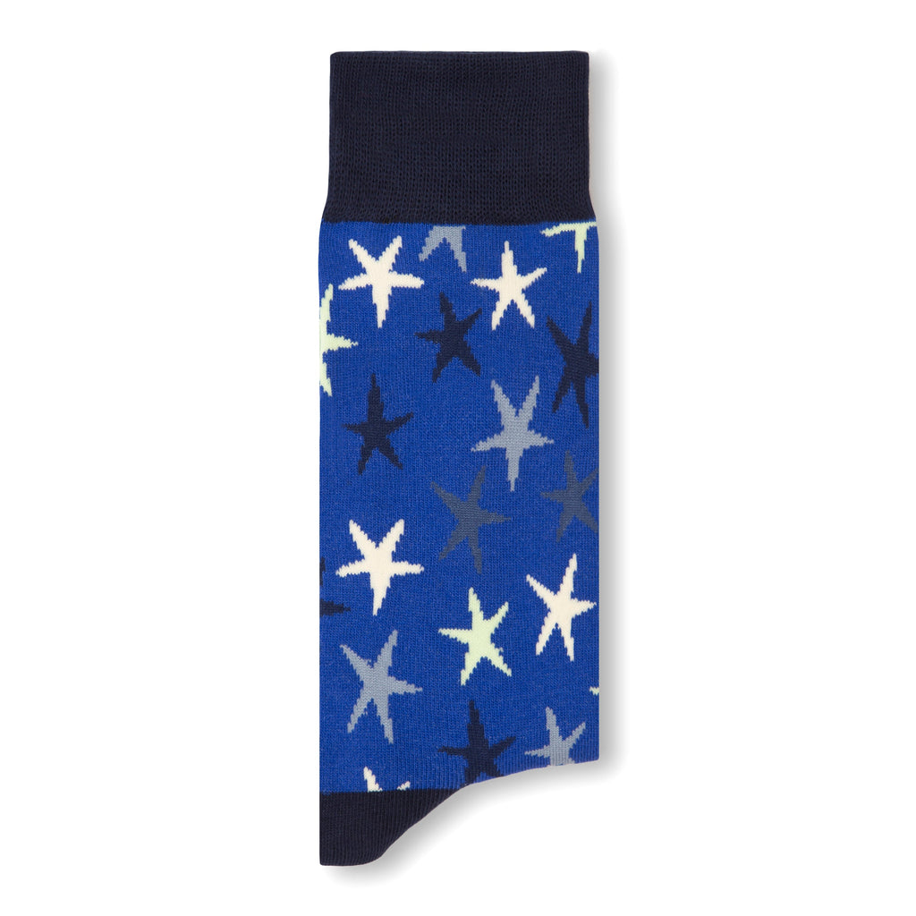 Organics Collection - Starfish Design