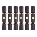 Luxury Christmas Cracker - Pack of Six