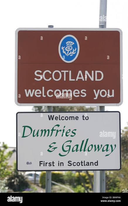 Turning point Scotland