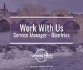 Turning point Scotland