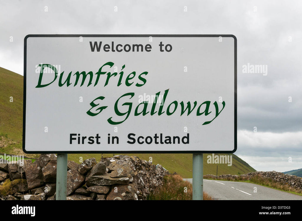 Turning point Scotland