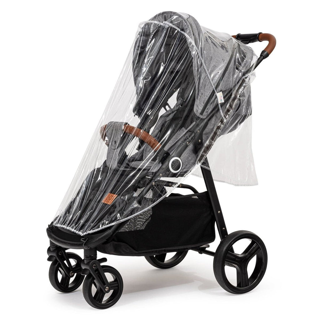 Universal Rain Cover For Buggys - Fits All Models